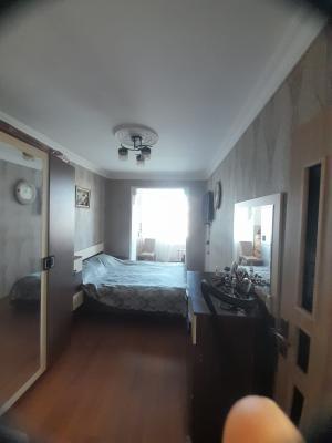 Bakı, köhnə tikili 3 otaqlı, satılır, 85 m²  , Nizami rayonu, 8-ci kilometr