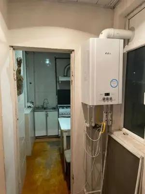 Bakı, köhnə tikili 1 otaqlı, satılır, 47 m²  , Sabunçu rayonu