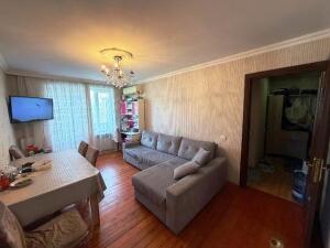 Bakı, köhnə tikili 2 otaqlı, satılır, 55 m²  , Nizami rayonu, 8-ci kilometr