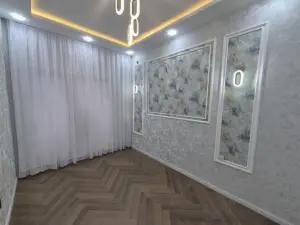 Bakı, yeni tikili 2 otaqlı, satılır, 52 m²  , Yasamal rayonu
