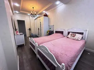 3 комната новостройка, продажа, 110 m², Бакы, Низами рајону
