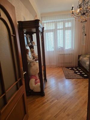 Bakı, yeni tikili 3 otaqlı, satılır, 165 m²  , Nəsimi rayonu