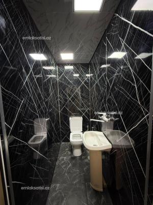 Bakı, yeni tikili 2 otaqlı, satılır, 90 m²  , Nəsimi rayonu