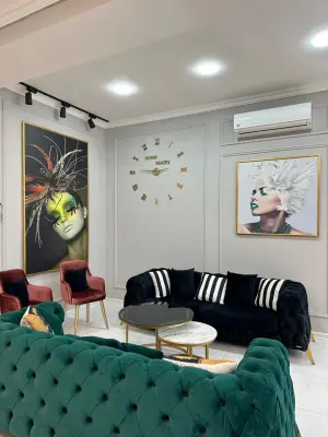 Obyekt, kirayə, 105 m², 1 sot, Bakı, Yasamal rayonu