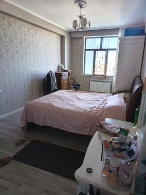 Bakı, yeni tikili 3 otaqlı, satılır, 134 m²  , Suraxanı rayonu, Yeni Günəşli qəs.