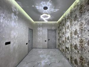 Bakı, həyət evi 4 otaqlı, satılır, 140 m² , 3 sot , Xəzər rayonu, Şüvəlan