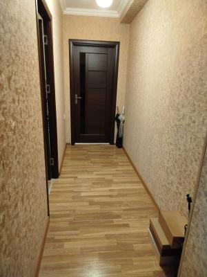 Bakı, köhnə tikili 2 otaqlı, satılır, 65 m²  , Xətai rayonu, Əhmədli