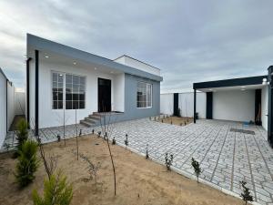 Bakı, həyət evi 3 otaqlı, satılır, 90 m² , 2.1 sot , Xəzər rayonu, Qala