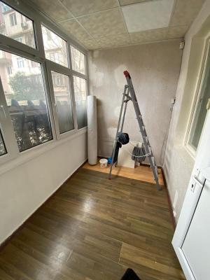 Bakı, ofis 4 otaqlı, kirayə, 75 m²  , Nəsimi rayonu