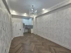 Bakı, yeni tikili 2 otaqlı, satılır, 52 m²  , Yasamal rayonu