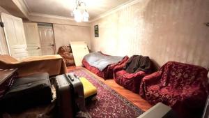 Bakı, köhnə tikili 1 otaqlı, satılır, 45 m²  , Nərimanov rayonu