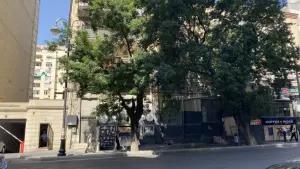 Bakı, ofis 3 otaqlı, satılır, 105 m²  , Yasamal rayonu