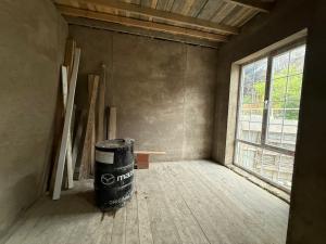 Bakı, həyət evi 3 otaqlı, satılır, 75 m² , 1.7 sot , Binəqədi rayonu, Biləcəri qəs.