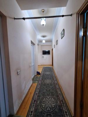 Bakı, yeni tikili 2 otaqlı, satılır, 101 m²  , Səbail rayonu, Badamdar qəs.