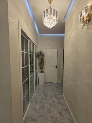 Bakı, yeni tikili 2 otaqlı, satılır, 60 m²  , Binəqədi rayonu, Binəqədi qəs.