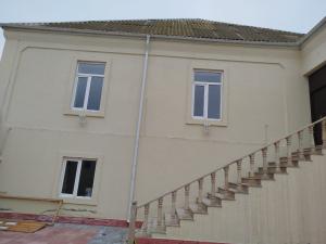 Bakı, həyət evi 5 otaqlı, satılır, 280 m² , 6 sot , Sabunçu rayonu, Maştağa qəs.