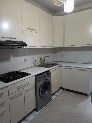 Abşeron, yeni tikili 3 otaqlı, satılır, 84 m²  , Masazır