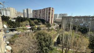 Bakı, köhnə tikili 3 otaqlı, satılır, 65 m²  , Xətai rayonu, H.Aslanov qəs.