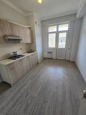 3 otaqlı köhnə tikili, satılır, 108 m², Abşeron, Məhəmmədli
