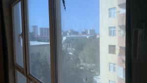 Sumqayıt, yeni tikili 3 otaqlı, satılır, 138 m²  