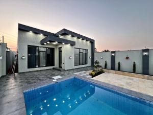 Bakı, bağ/həyət evi 4 otaqlı, satılır, 130 m² , 3.5 sot , Xəzər rayonu, Mərdəkan