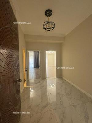 Bakı, yeni tikili 2 otaqlı, satılır, 60 m²  , Nəsimi rayonu