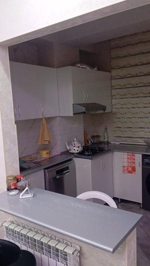 Abşeron, köhnə tikili 2 otaqlı, kirayə, 60 m²  , Masazır