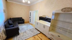 Xırdalan, həyət evi 2 otaqlı, kirayə, 87 m² , 1 sot 