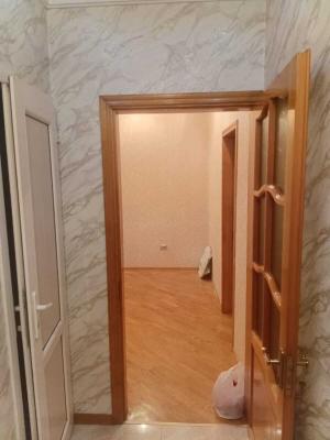 Bakı, köhnə tikili 2 otaqlı, kirayə, 55 m²  , Binəqədi rayonu