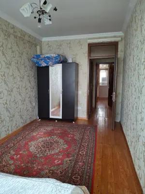 Xırdalan, yeni tikili 2 otaqlı, kirayə, 50 m²  