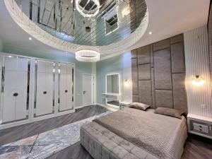 Bakı, həyət evi 5 otaqlı, satılır, 230 m² , 5.5 sot , Xəzər rayonu, Mərdəkan