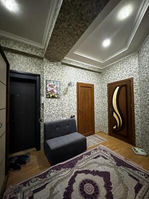 Bakı, yeni tikili 2 otaqlı, satılır, 85 m²  , Sabunçu rayonu, Bakıxanov qəs.
