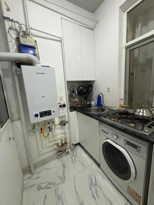 Bakı, yeni tikili 2 otaqlı, satılır, 55 m²  , Xətai rayonu