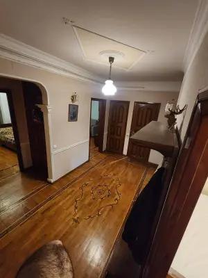 Bakı, köhnə tikili 4 otaqlı, kirayə, 100 m²  , Nərimanov rayonu, Böyükşor qəs.