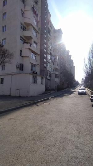 Bakı, köhnə tikili 2 otaqlı, satılır, 63 m²  , Xətai rayonu, Köhnə günəşli qəs.