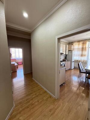 Abşeron, yeni tikili 3 otaqlı, satılır, 92 m²  , Yeni Baki