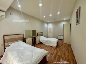 Bakı, yeni tikili 3 otaqlı, satılır, 113 m²  , Xətai rayonu