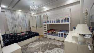 Bakı, yeni tikili 2 otaqlı, satılır, 115 m²  , Nizami rayonu, 8-ci kilometr