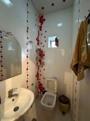 Bakı, villa , kirayə, 305 m²  , Binəqədi rayonu, Biləcəri qəs.