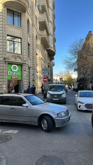 Bakı, obyekt 1 otaqlı, satılır, 13 m²  , Səbail rayonu