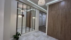 Sumqayıt, yeni tikili 3 otaqlı, satılır, 99 m²  