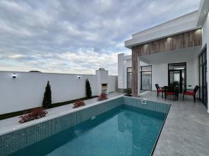 Bakı, həyət evi 4 otaqlı, satılır, 150 m² , 3.5 sot , Xəzər rayonu, Mərdəkan