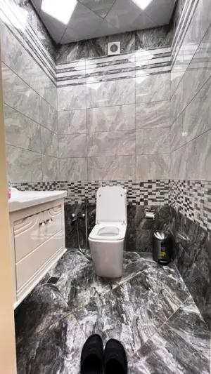 Bakı, yeni tikili 4 otaqlı, satılır, 168 m²  , Nizami rayonu, 8-ci kilometr