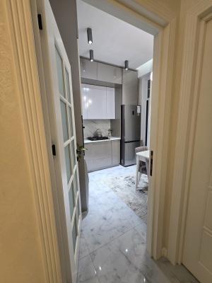 Bakı, yeni tikili 2 otaqlı, satılır, 60 m²  , Binəqədi rayonu, Binəqədi qəs.