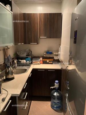 Bakı, ofis 3 otaqlı, satılır, 120 m²  , Xətai rayonu