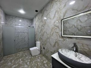 Bakı, həyət evi 4 otaqlı, satılır, 170 m² , 4.5 sot , Xəzər rayonu, Mərdəkan