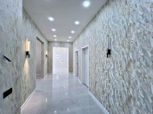 Bakı, həyət evi 4 otaqlı, satılır, 160 m² , 3.5 sot , Xəzər rayonu, Şüvəlan