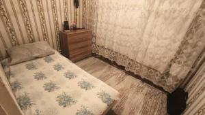 Bakı, köhnə tikili 1 otaqlı, satılır, 35 m²  , Nizami rayonu, 8-ci kilometr