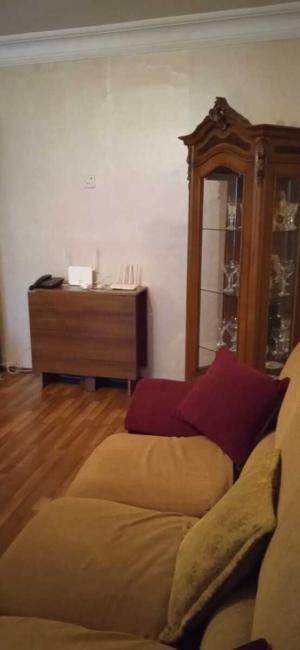 Bakı, köhnə tikili 2 otaqlı, kirayə, 75 m²  , Nizami rayonu