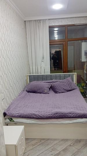 Abşeron, köhnə tikili 2 otaqlı, kirayə, 60 m²  , Masazır